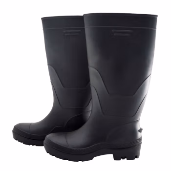 舒朵言 SDY-241 均码 雨鞋 (计价单位：双) 黑色