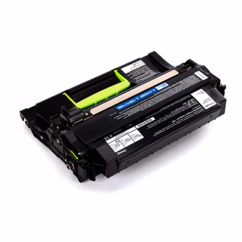 e代经典 MS310 打印量 30000页 适用利盟Lexmark MS310 MS410 MS510 硒鼓 1.00 只/支 (计价单位：支) 黑色