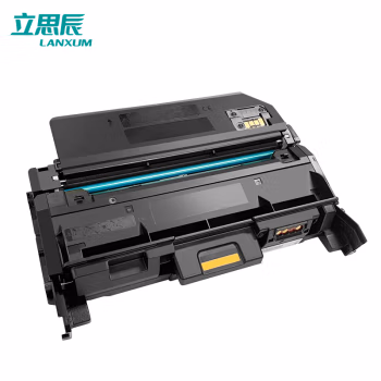 立思辰（LANXUM） TL-3100 适用GP1330dn 打印量1500页 带芯片 粉盒 (计价单位：只) 黑色