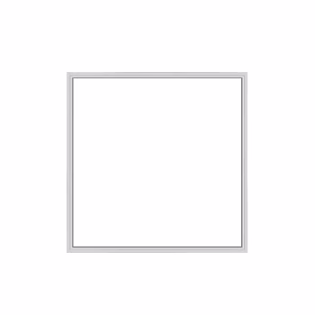 金陵乐信 LXGK-5007 48W 600X600mm LED平板灯 1.00 台/个 (计价单位：个) 白色