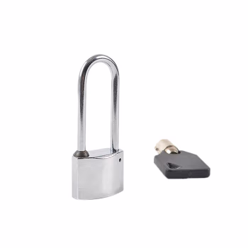 彩标 CB-30RL 30mm*60mm 锁具,办公锁 (计价单位：个) 银色