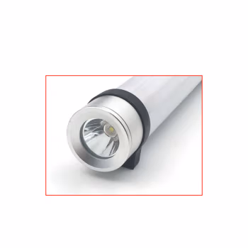 惠乐为 乐惠LZG6010D-1 2W（聚光）1.5W（泛光）3.7V IP65 色温5500~6000K LED工作棒灯 (计价单位：盏) 白色