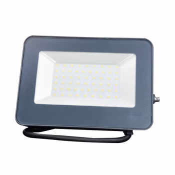 CHAJS TGD200 200W 220V 白光6500K IP65 LED LED投光灯 (计价单位：个) 灰色