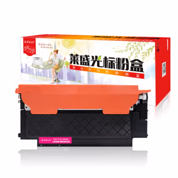 莱盛光标 LSGB-W2083A 打印页数：700页（适用 HP Color Laser 150/MFP 178/MFP 179） 墨粉盒 墨粉盒 1.00 只/支 (计价单位：支) 品红色