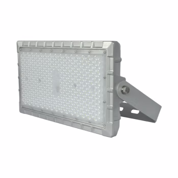 凯瑞(Cary) KLE5029 200W IP66 Ex nC nR IIC T5 Gc/Ex tD A21 IP66 T95℃  AC220V 6000K LED LED防爆泛光灯 (计价单位：盏) 灰色