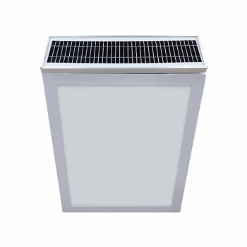 银鑫盛源 YXSY-37 充电功率：7W、18V 电池容量：12V、2000mA LED 标志灯 (计价单位：盏) 白色