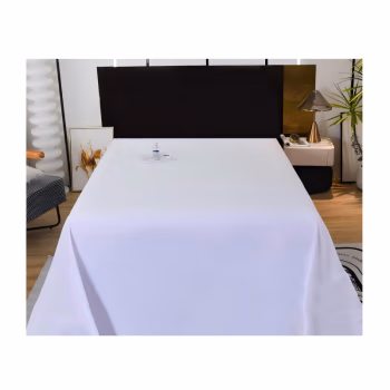 名都丽人 MDLR-CP17 200*300cm 床单 (计价单位：件) 白色