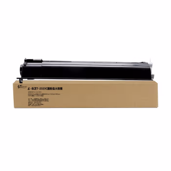 e代经典 T-2323C 大容量 带芯片 打印量17500页 适用东芝2323am2523a粉2822am 2523ad 2823am 2829a 硒鼓 1.00 只/支 (计价单位：支) 黑色