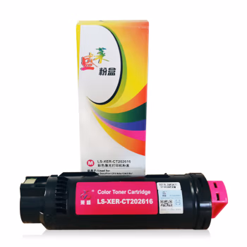 莱盛(laser) LS-XER-CT202616打印页数：3000页（适用 FUJI XEROX DocuPrint CP318dw/CM318z/CP315dw/CM315z） 颜色：品红色 有芯片 鼓粉分离 墨粉盒 1.00 只/支 (计价单位：支) 品红色
