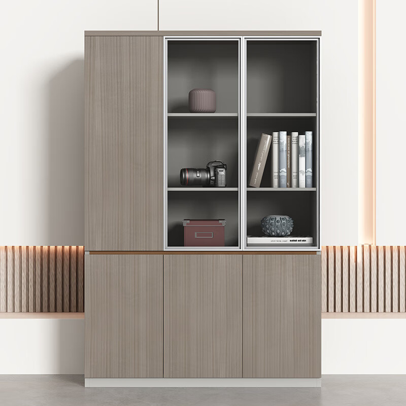 1.2米文件柜LY-W1202