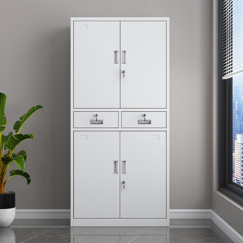 JP-087中二斗双节柜