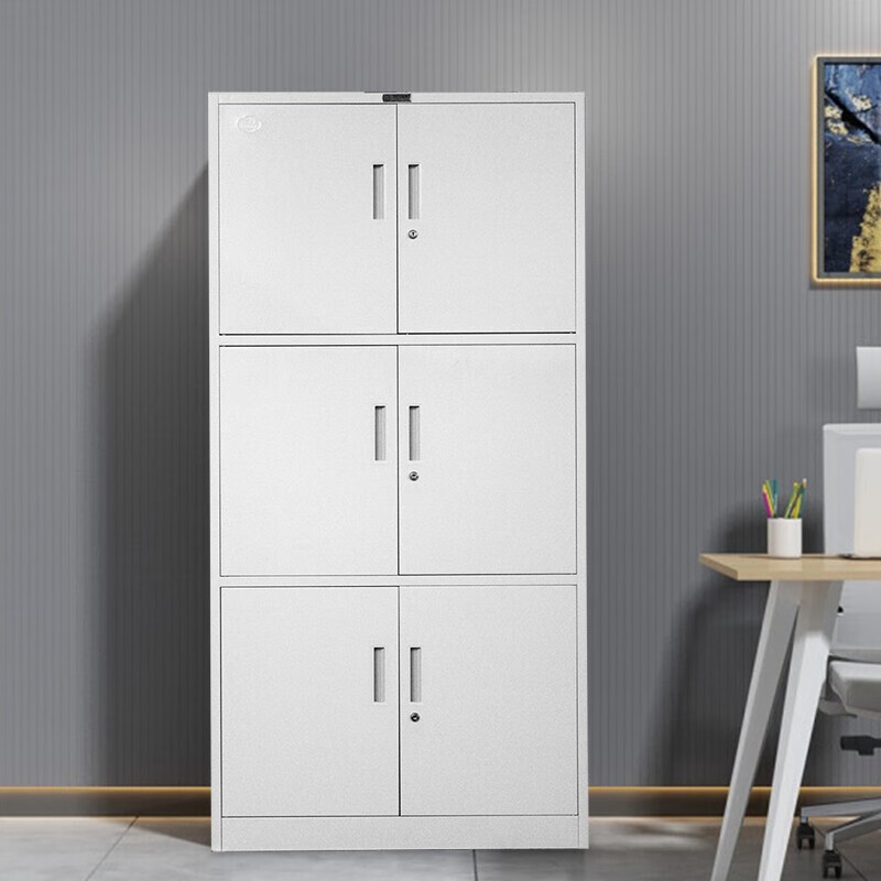 JP-083通体三节柜