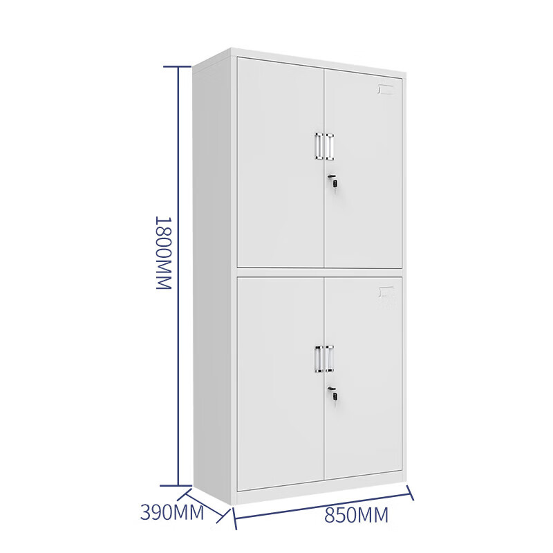 JP-078通体双节柜