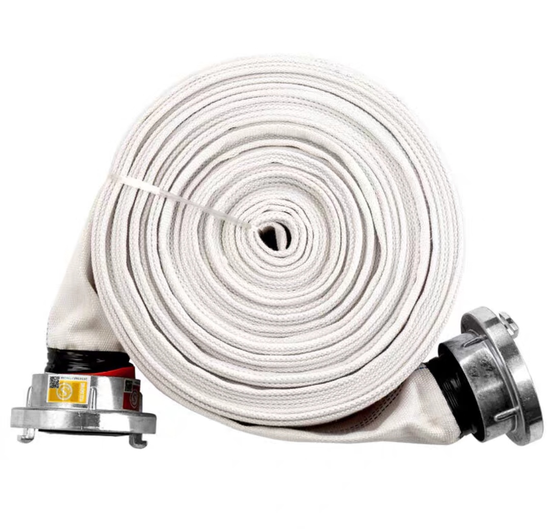 消防水带高压消防水带