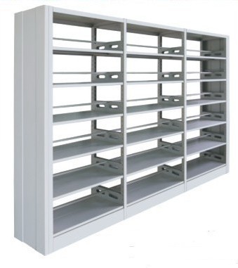 书架（多色可选） 2000*900*450mm 一列五组