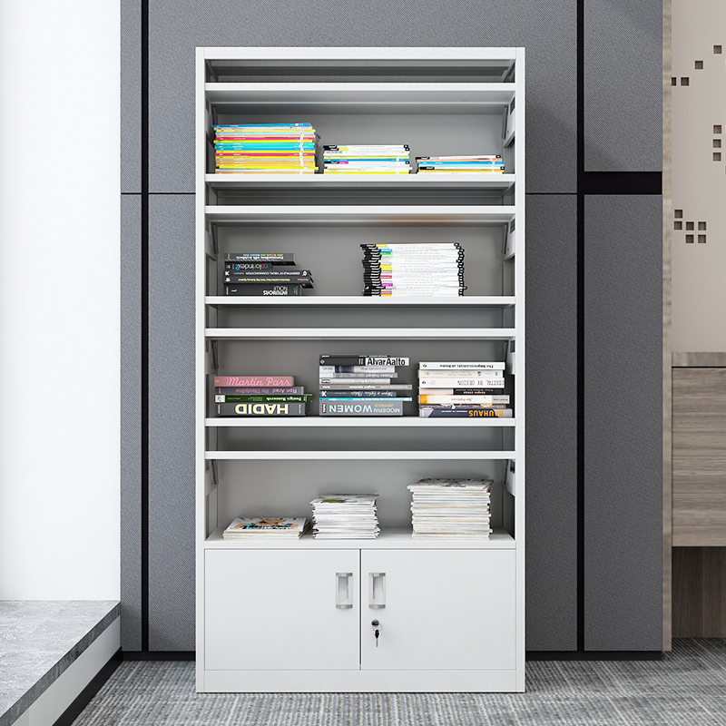 JP-030 下档期刊架